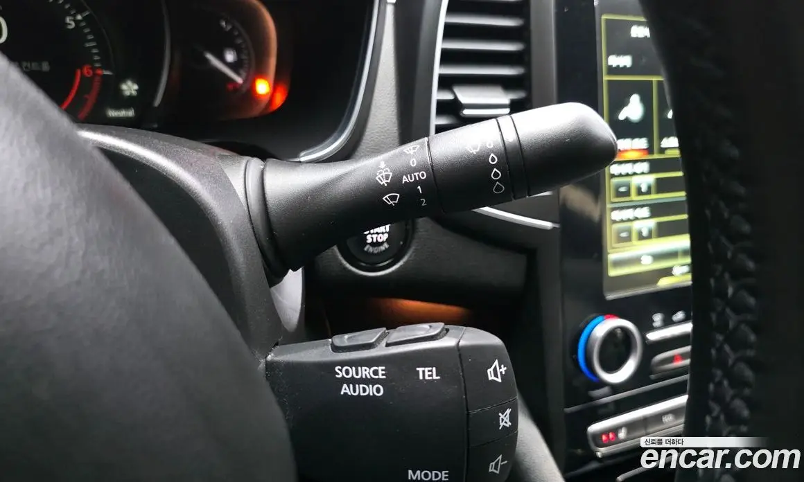 Renault (Samsung) SM6 2016 2.0 автомат (гидро), фото 30 Renault (Samsung) SM6 2016 2.0 автомат (гидро), фото 30
