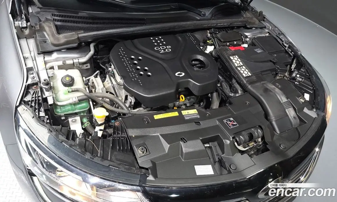 Renault (Samsung) SM6 2016 2.0 автомат (гидро), фото 6 Renault (Samsung) SM6 2016 2.0 автомат (гидро), фото 6