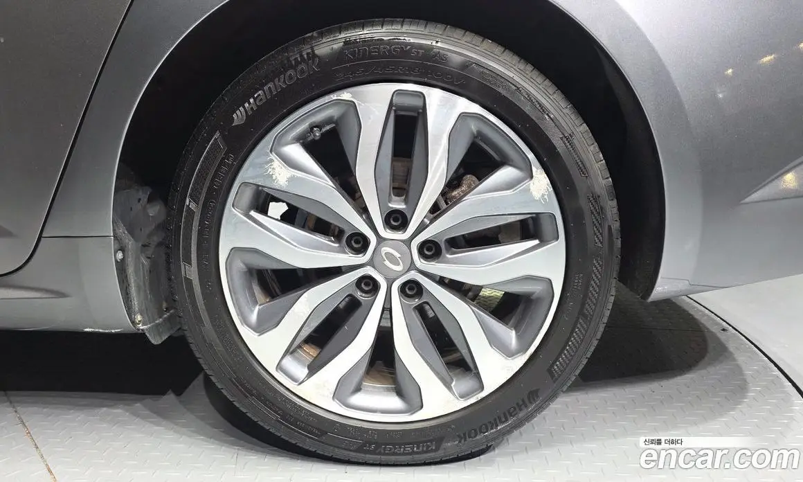 Renault (Samsung) SM6 2016 2.0 автомат (гидро), фото 7 Renault (Samsung) SM6 2016 2.0 автомат (гидро), фото 7
