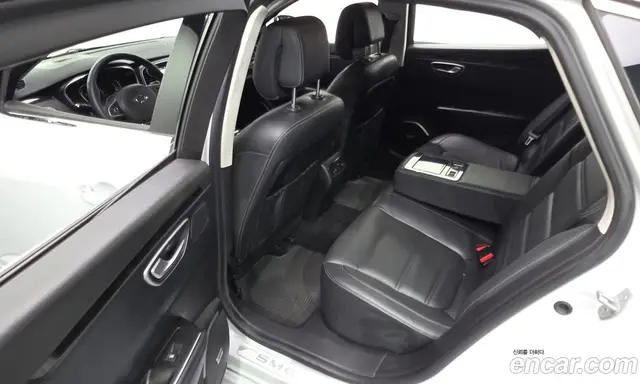 Renault (Samsung) SM6 2016 2.0 автомат (гидро), миниатюра 11 Renault (Samsung) SM6 2016 2.0 автомат (гидро), миниатюра 11