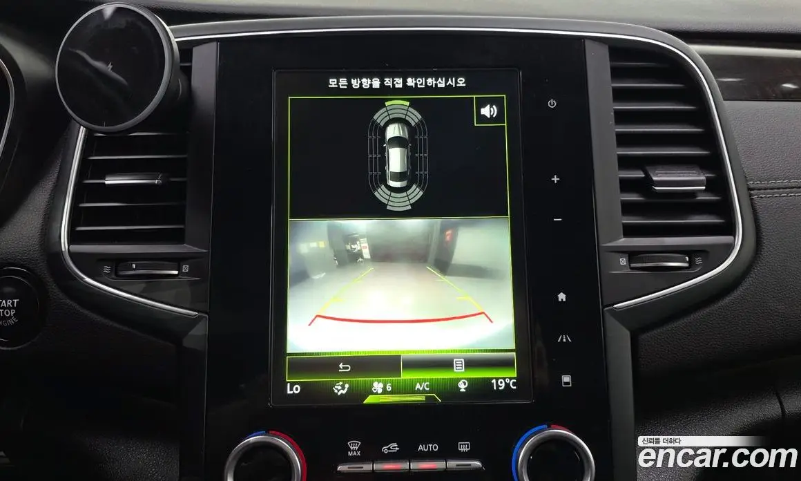Renault (Samsung) SM6 2016 2.0 автомат (гидро), фото 16 Renault (Samsung) SM6 2016 2.0 автомат (гидро), фото 16