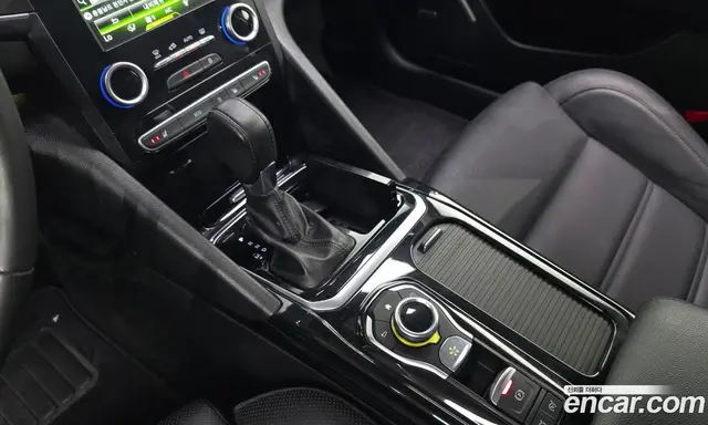 Renault (Samsung) SM6 2016 2.0 автомат (гидро), миниатюра 9 Renault (Samsung) SM6 2016 2.0 автомат (гидро), миниатюра 9