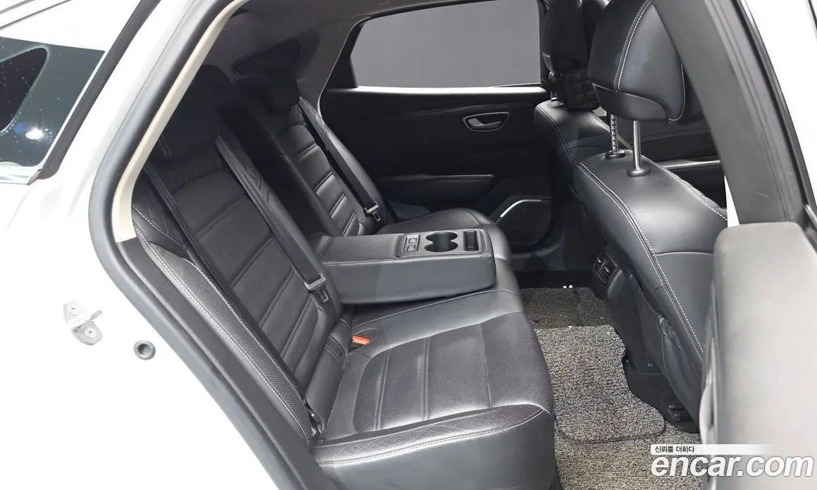 Renault (Samsung) SM6 2018 1.5 автомат (гидро), фото 12 Renault (Samsung) SM6 2018 1.5 автомат (гидро), фото 12