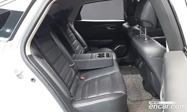 Renault (Samsung) SM6 2018 1.5 автомат (гидро), миниатюра 12