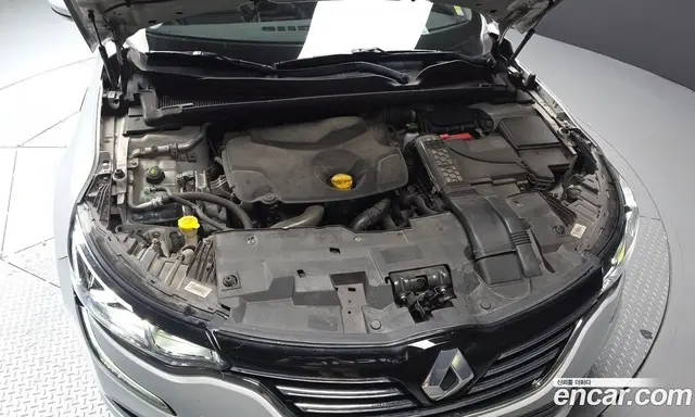 Renault (Samsung) SM6 2018 1.5 автомат (гидро), миниатюра 6 Renault (Samsung) SM6 2018 1.5 автомат (гидро), миниатюра 6