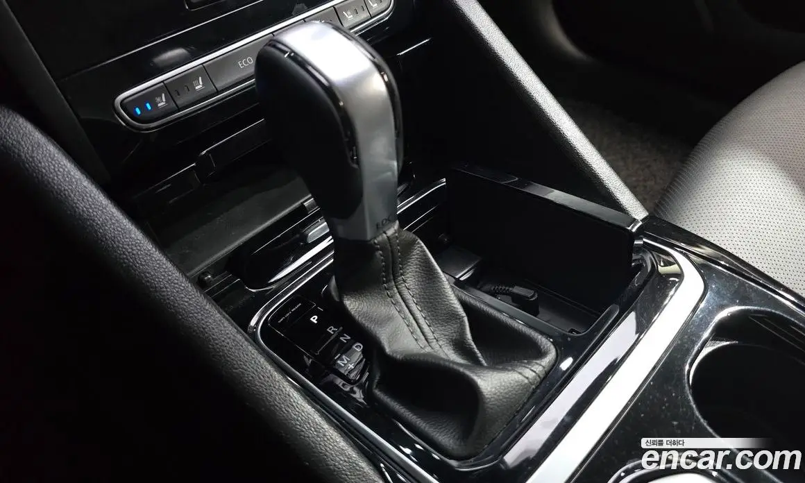 Renault (Samsung) SM6 2019 2.0 автомат (гидро), фото 12