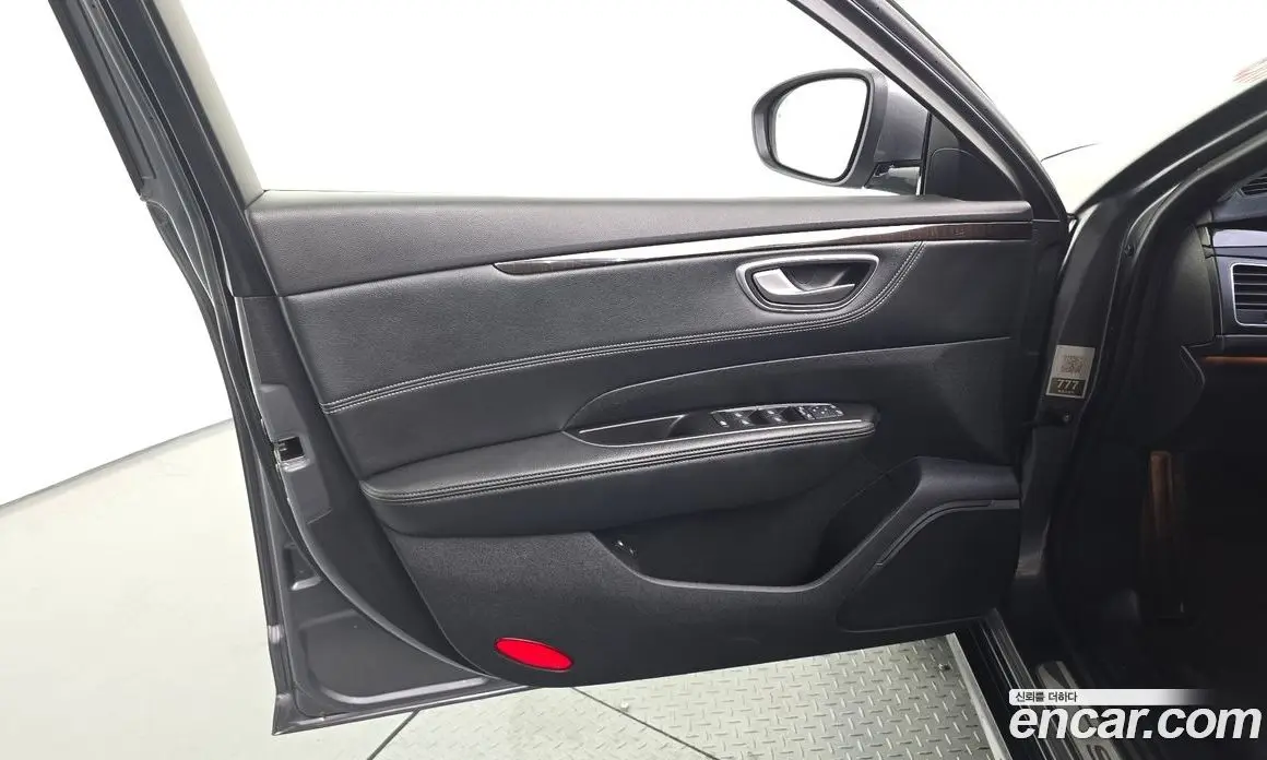 Renault (Samsung) SM6 2019 2.0 автомат (гидро), фото 14