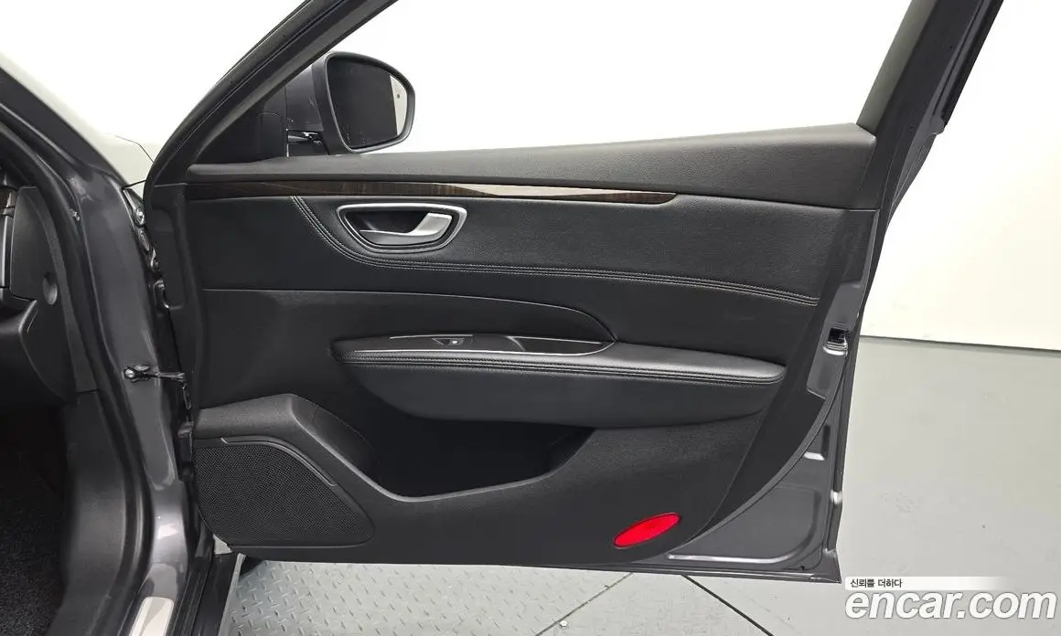Renault (Samsung) SM6 2019 2.0 автомат (гидро), фото 15