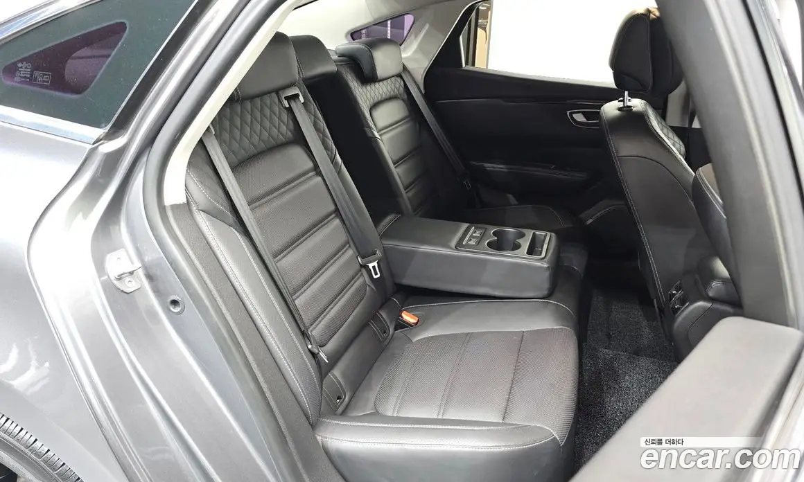 Renault (Samsung) SM6 2019 2.0 автомат (гидро), фото 18