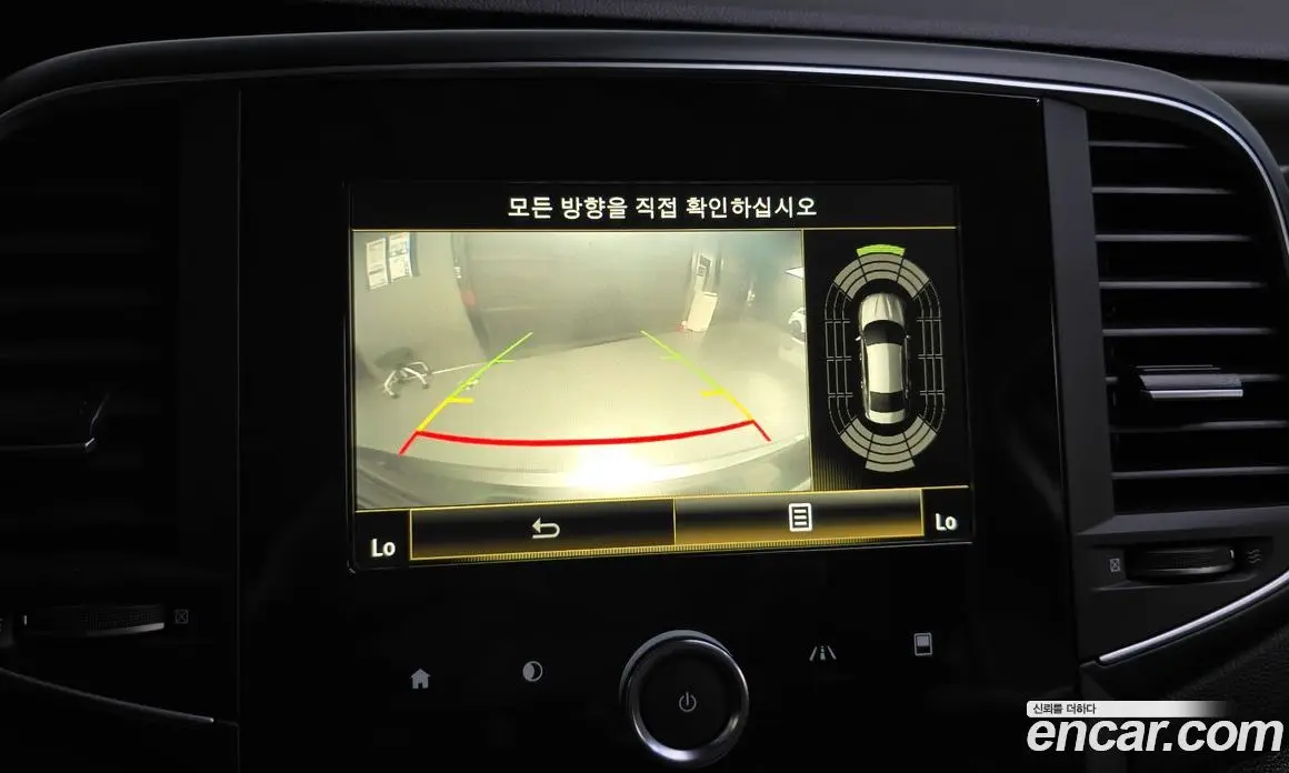 Renault (Samsung) SM6 2019 2.0 автомат (гидро), фото 21