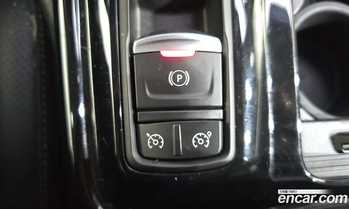Renault (Samsung) SM6 2019 2.0 автомат (гидро), фото 23