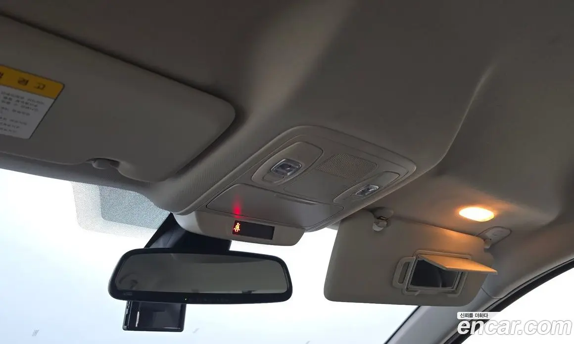 Renault (Samsung) SM6 2019 2.0 автомат (гидро), фото 25