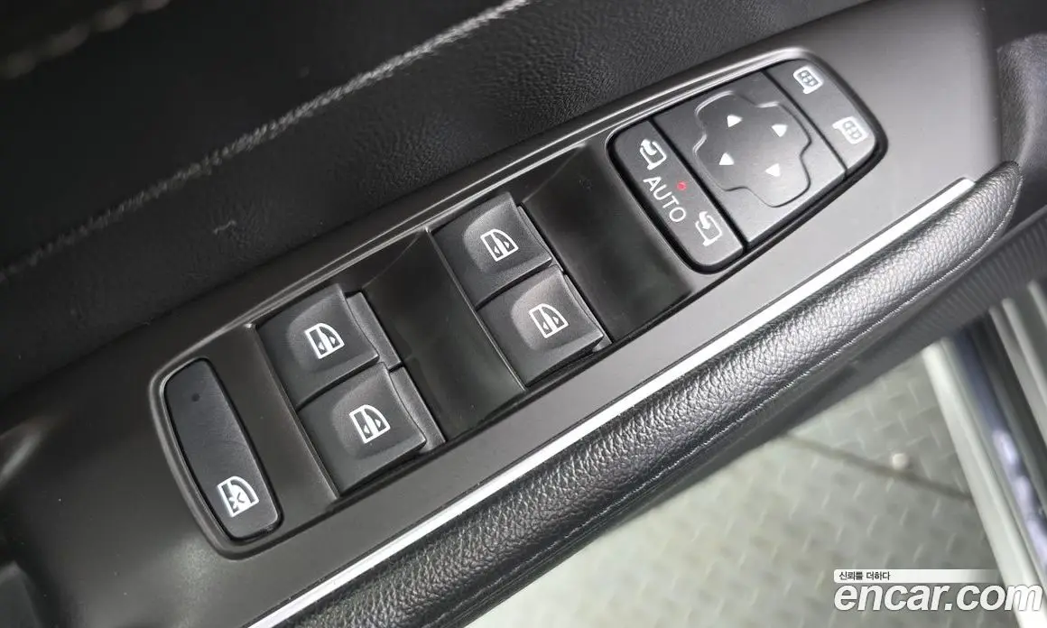 Renault (Samsung) SM6 2019 2.0 автомат (гидро), фото 29