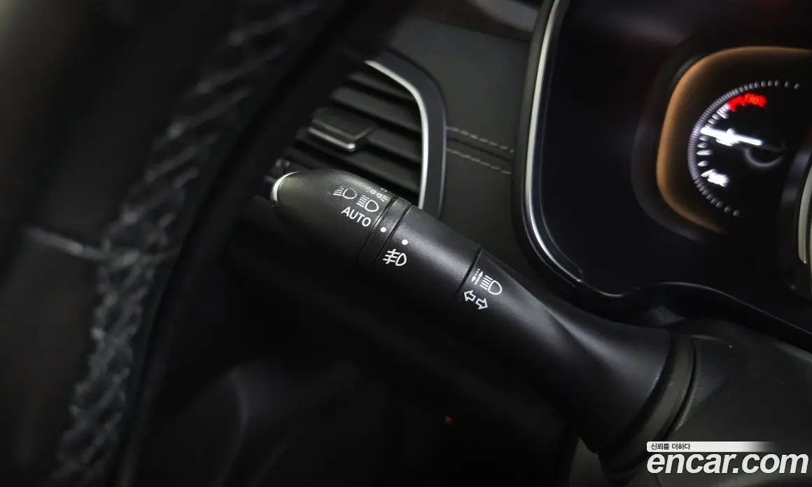 Renault (Samsung) SM6 2019 2.0 автомат (гидро), фото 30