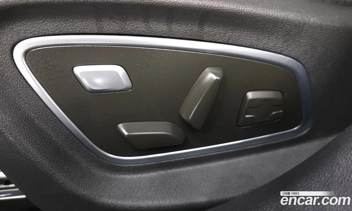 Renault (Samsung) SM6 2019 2.0 автомат (гидро), фото 31