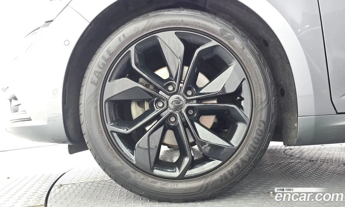 Renault (Samsung) SM6 2019 2.0 автомат (гидро), фото 5