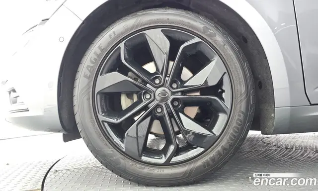 Renault (Samsung) SM6 2019 2.0 автомат (гидро), миниатюра 5