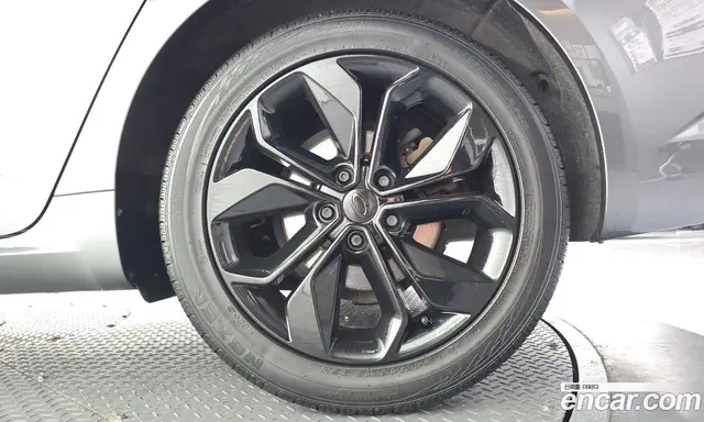 Renault (Samsung) SM6 2019 2.0 автомат (гидро), миниатюра 7