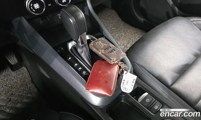 Renault (Samsung) XM3 2020 1.3 автомат (гидро), миниатюра 12
