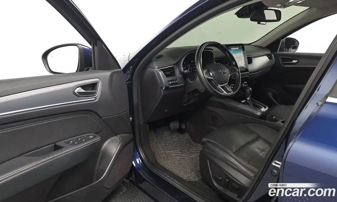Renault (Samsung) XM3 2020 1.3 автомат (гидро), фото 13