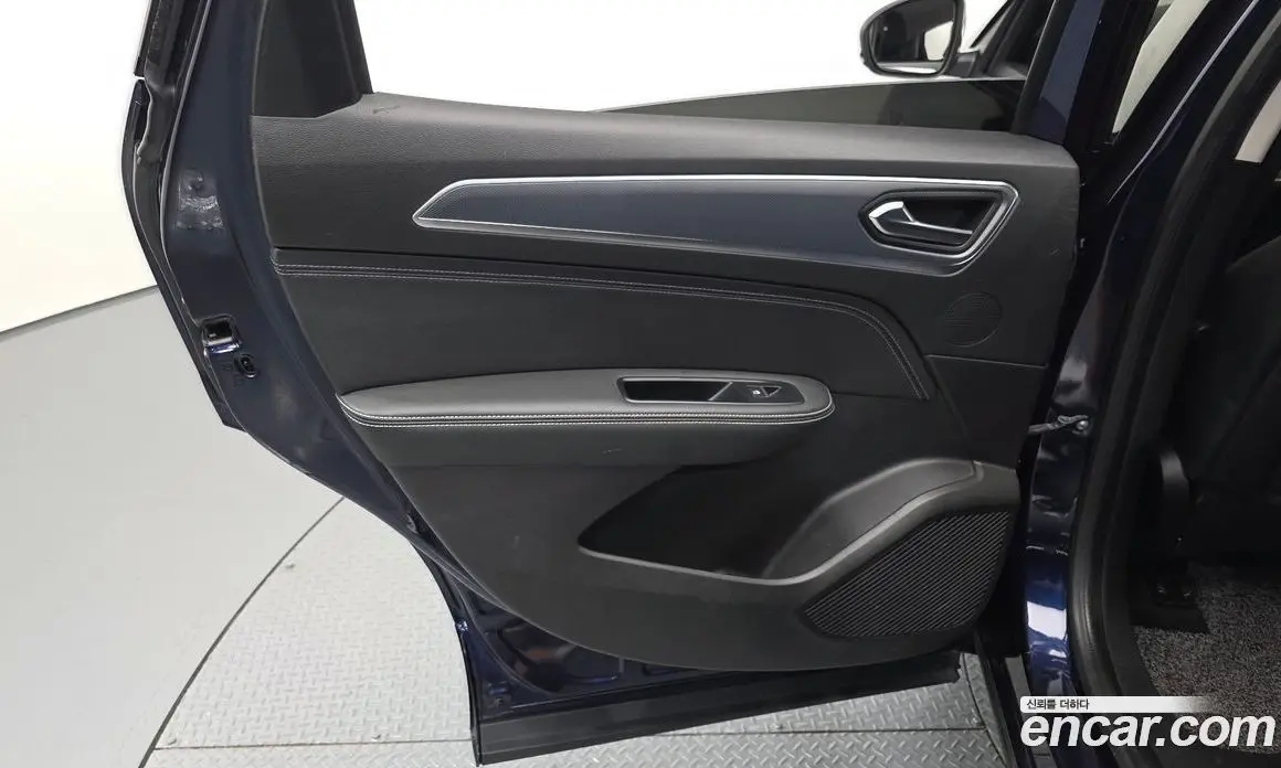 Renault (Samsung) XM3 2020 1.3 автомат (гидро), фото 15
