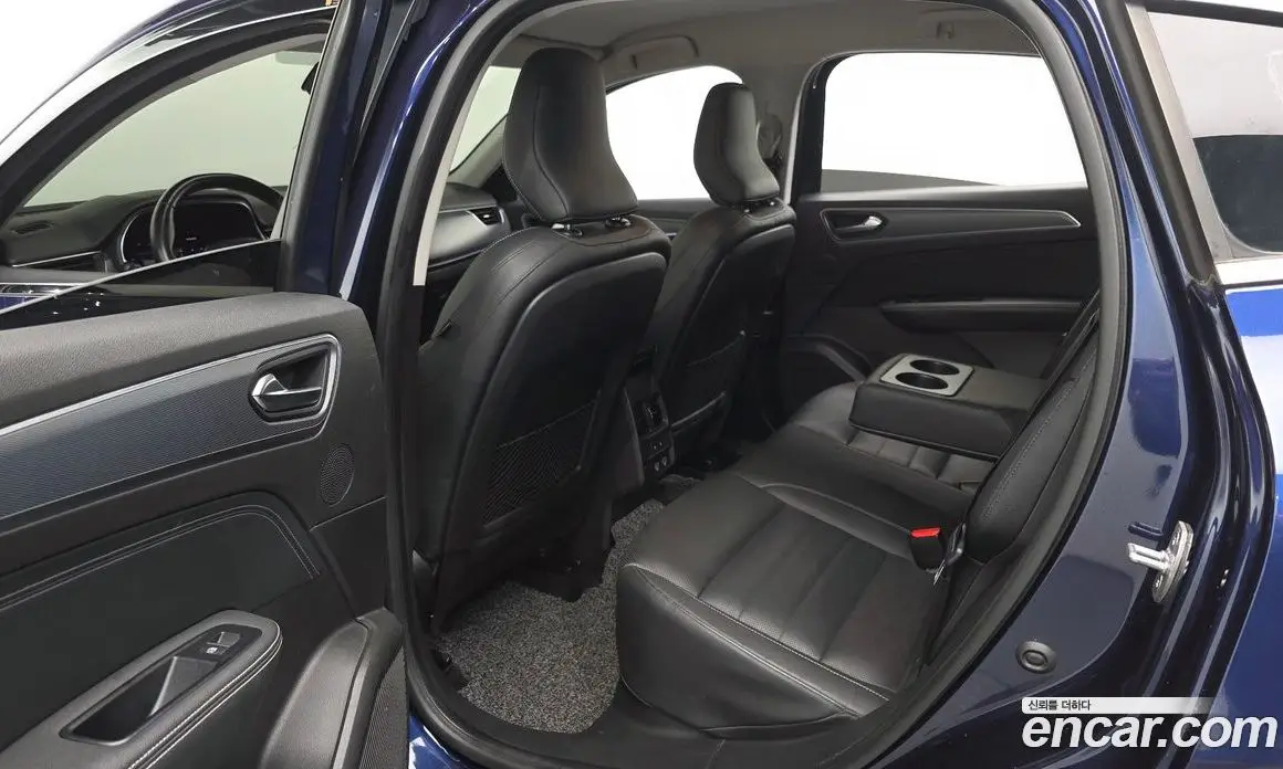 Renault (Samsung) XM3 2020 1.3 автомат (гидро), фото 17