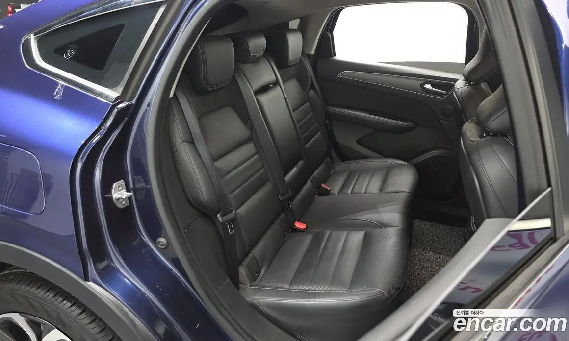 Renault (Samsung) XM3 2020 1.3 автомат (гидро), фото 18
