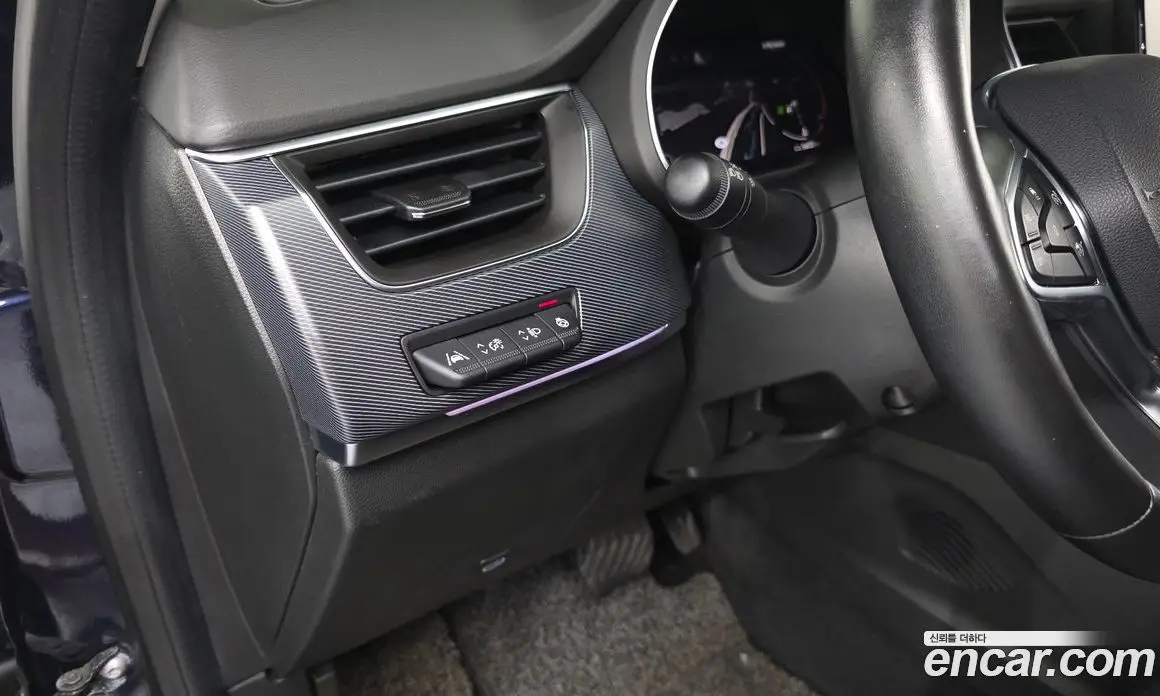 Renault (Samsung) XM3 2020 1.3 автомат (гидро), фото 19