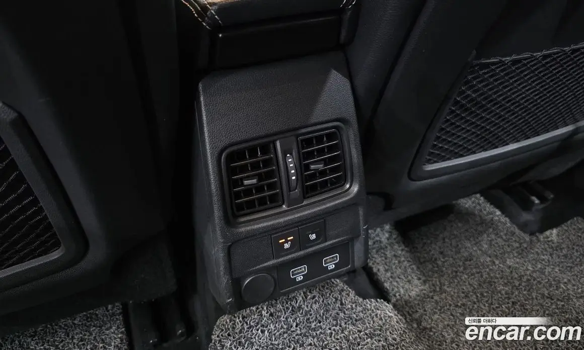 Renault (Samsung) XM3 2020 1.3 автомат (гидро), фото 25