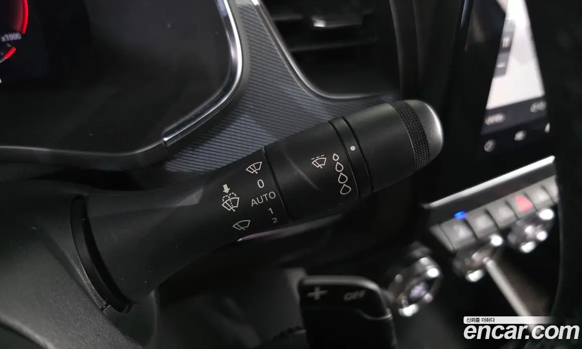 Renault (Samsung) XM3 2020 1.3 автомат (гидро), фото 28