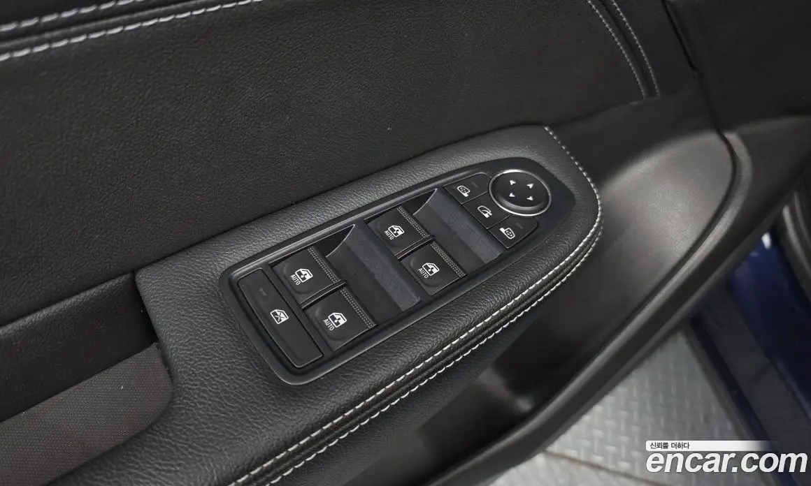 Renault (Samsung) XM3 2020 1.3 автомат (гидро), фото 29