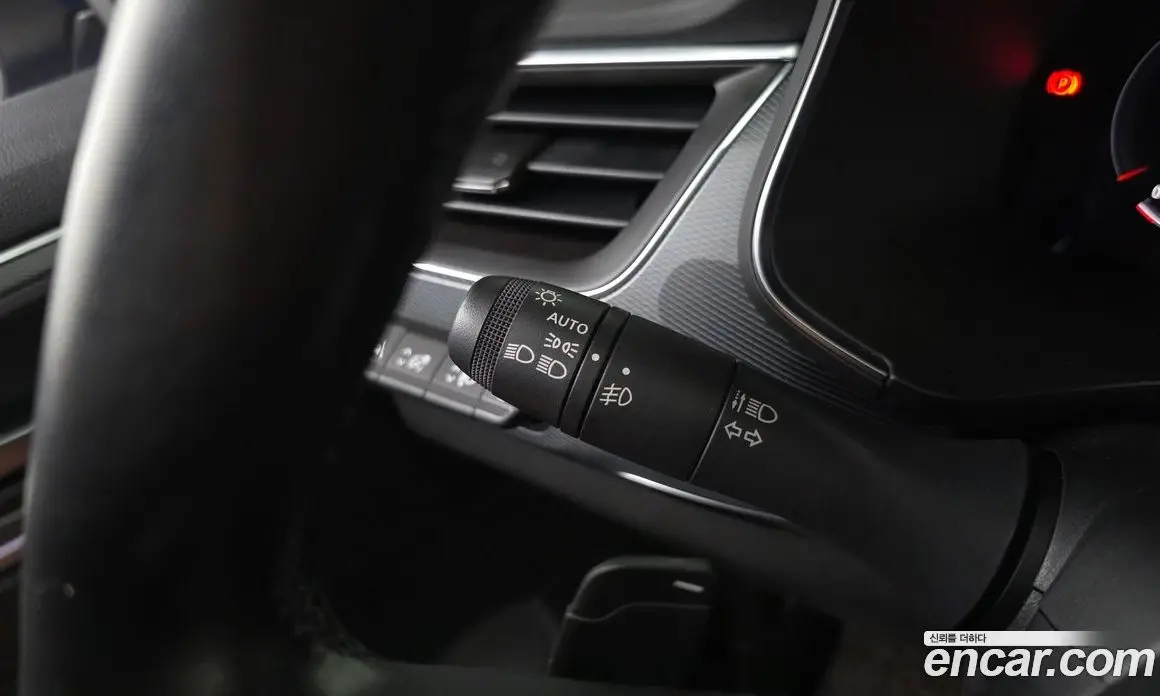 Renault (Samsung) XM3 2020 1.3 автомат (гидро), фото 30