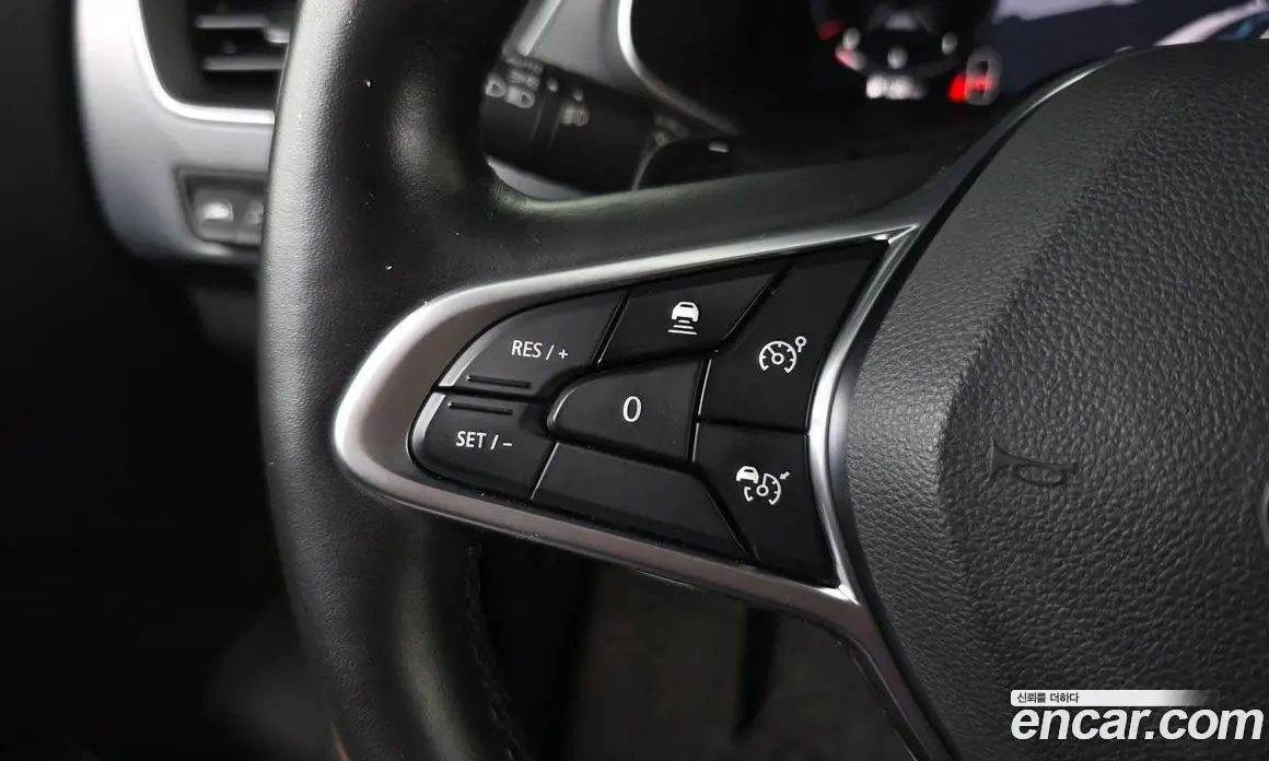Renault (Samsung) XM3 2020 1.3 автомат (гидро), фото 31