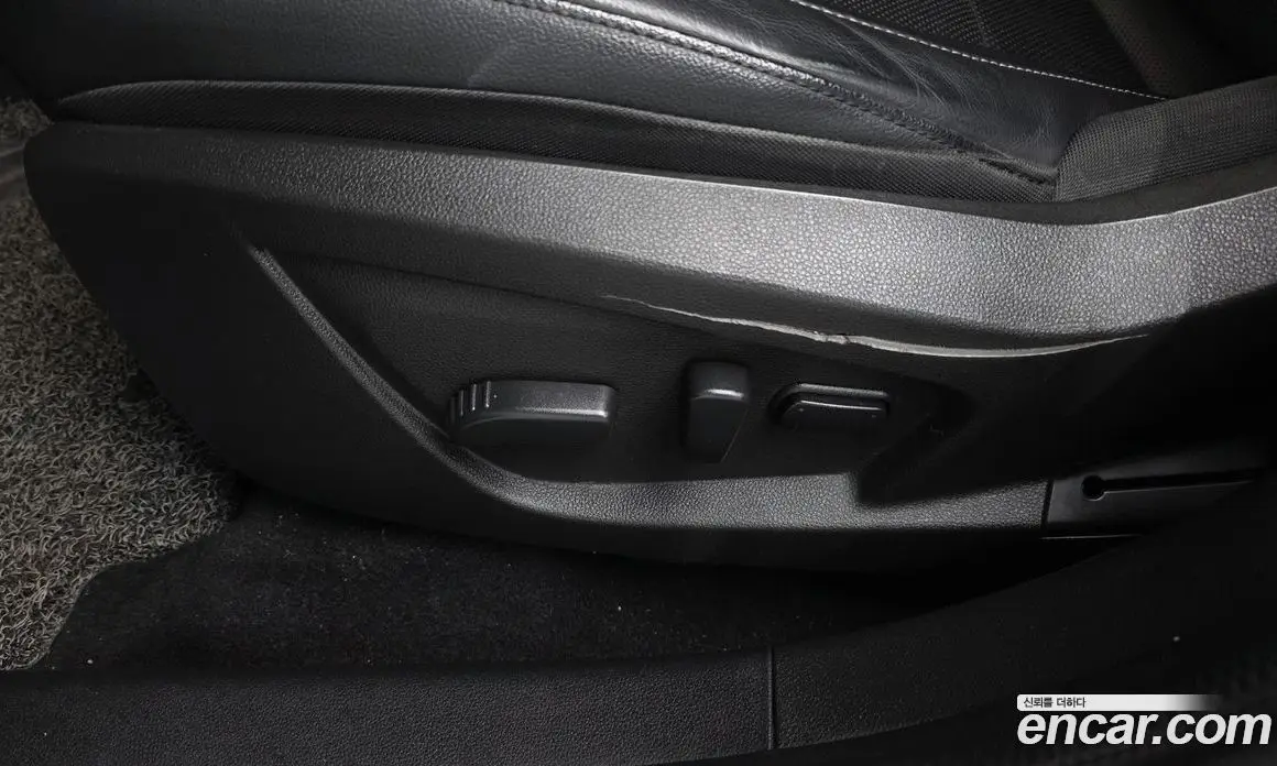 Renault (Samsung) XM3 2020 1.3 автомат (гидро), фото 34