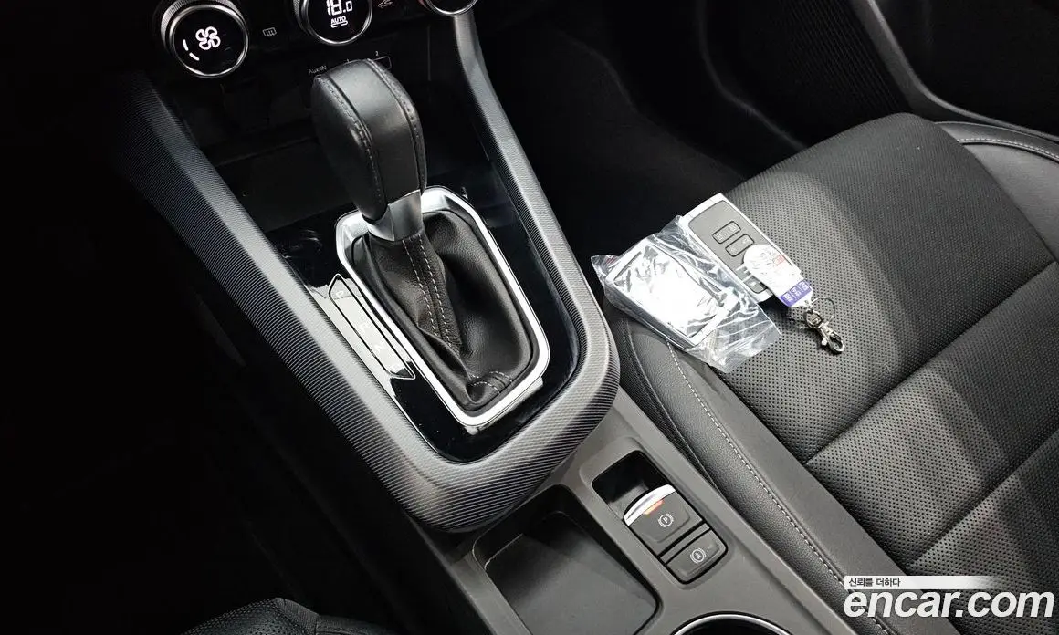 Renault (Samsung) XM3 2020 1.3 автомат (гидро), фото 12