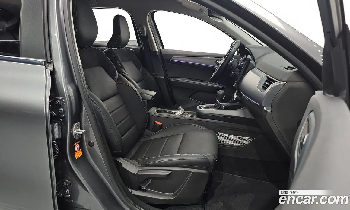 Renault (Samsung) XM3 2020 1.3 автомат (гидро), фото 13