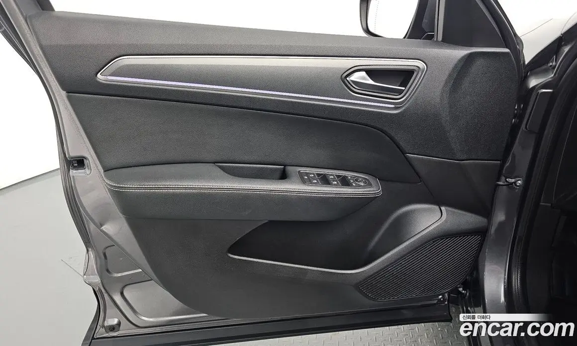 Renault (Samsung) XM3 2020 1.3 автомат (гидро), фото 14