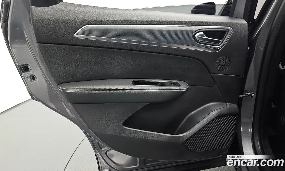 Renault (Samsung) XM3 2020 1.3 автомат (гидро), фото 15