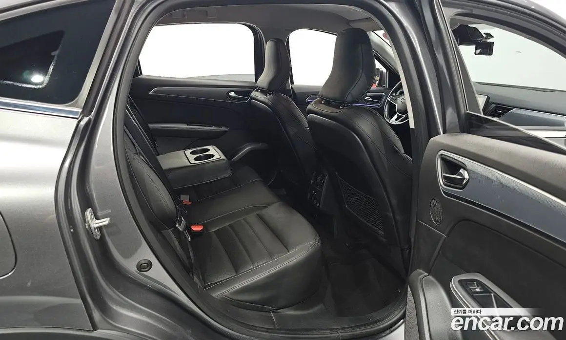 Renault (Samsung) XM3 2020 1.3 автомат (гидро), фото 16