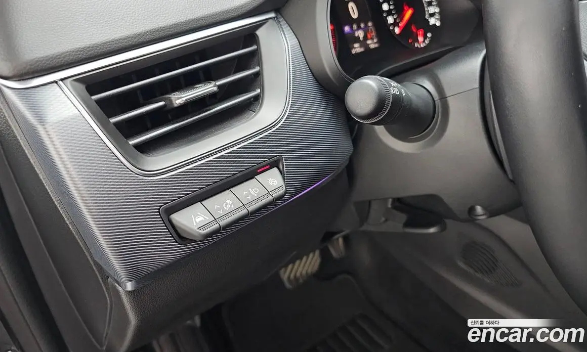 Renault (Samsung) XM3 2020 1.3 автомат (гидро), фото 24