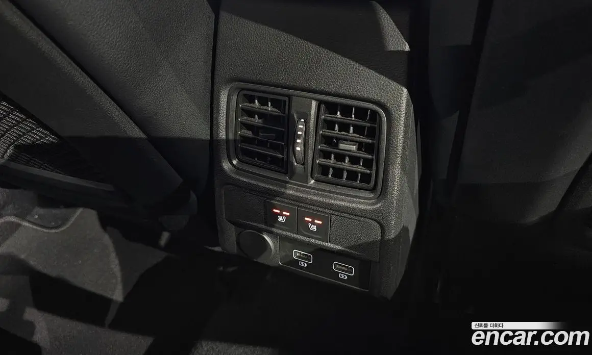 Renault (Samsung) XM3 2020 1.3 автомат (гидро), фото 25