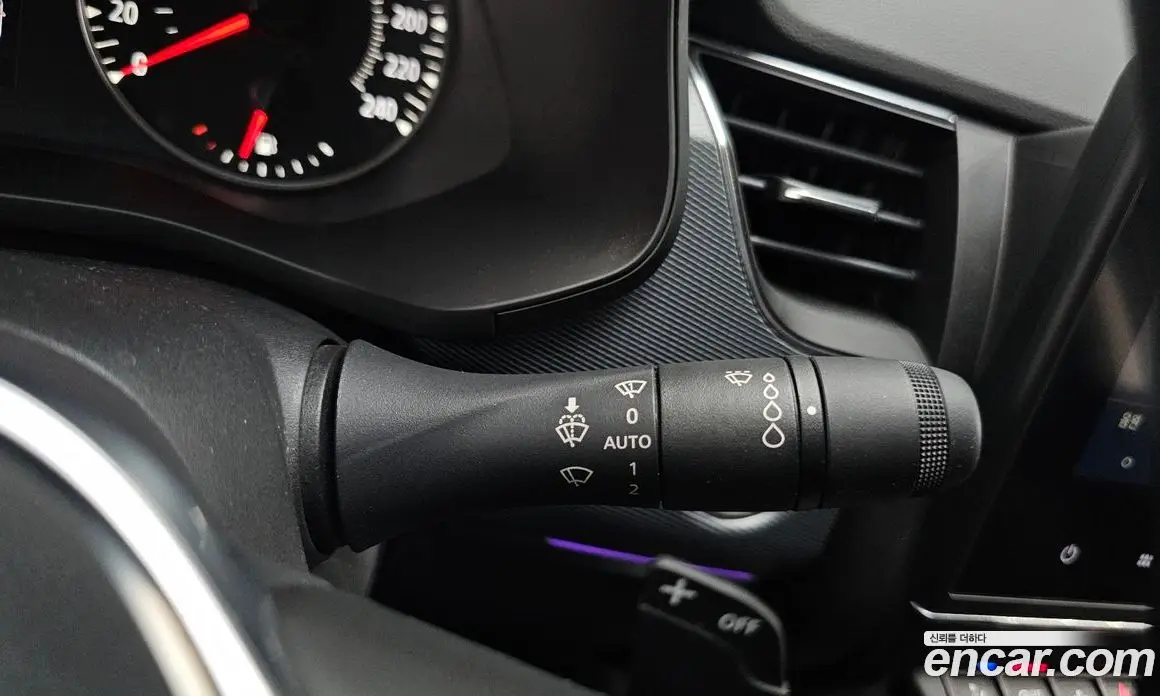 Renault (Samsung) XM3 2020 1.3 автомат (гидро), фото 28