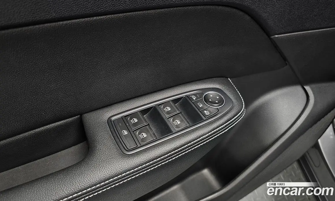 Renault (Samsung) XM3 2020 1.3 автомат (гидро), фото 29