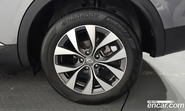 Renault (Samsung) XM3 2020 1.3 автомат (гидро), миниатюра 7