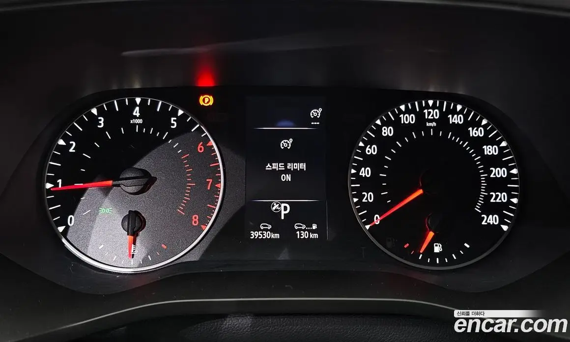 Renault (Samsung) XM3 2021 1.6 автомат (гидро), фото 11