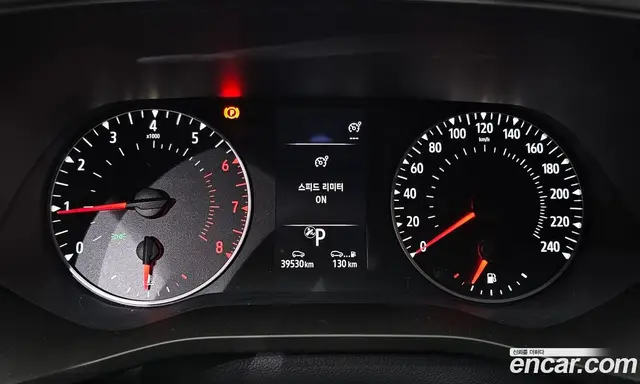 Renault (Samsung) XM3 2021 1.6 автомат (гидро), миниатюра 11