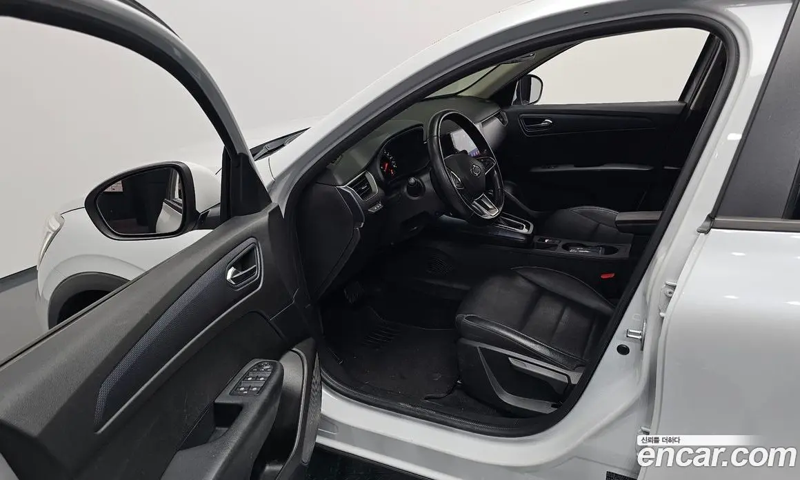 Renault (Samsung) XM3 2021 1.6 автомат (гидро), фото 13