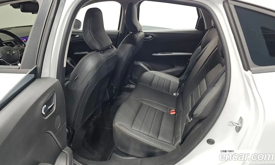 Renault (Samsung) XM3 2021 1.6 автомат (гидро), фото 16