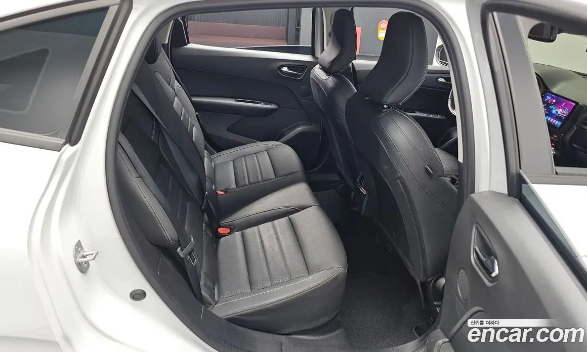 Renault (Samsung) XM3 2021 1.6 автомат (гидро), фото 17