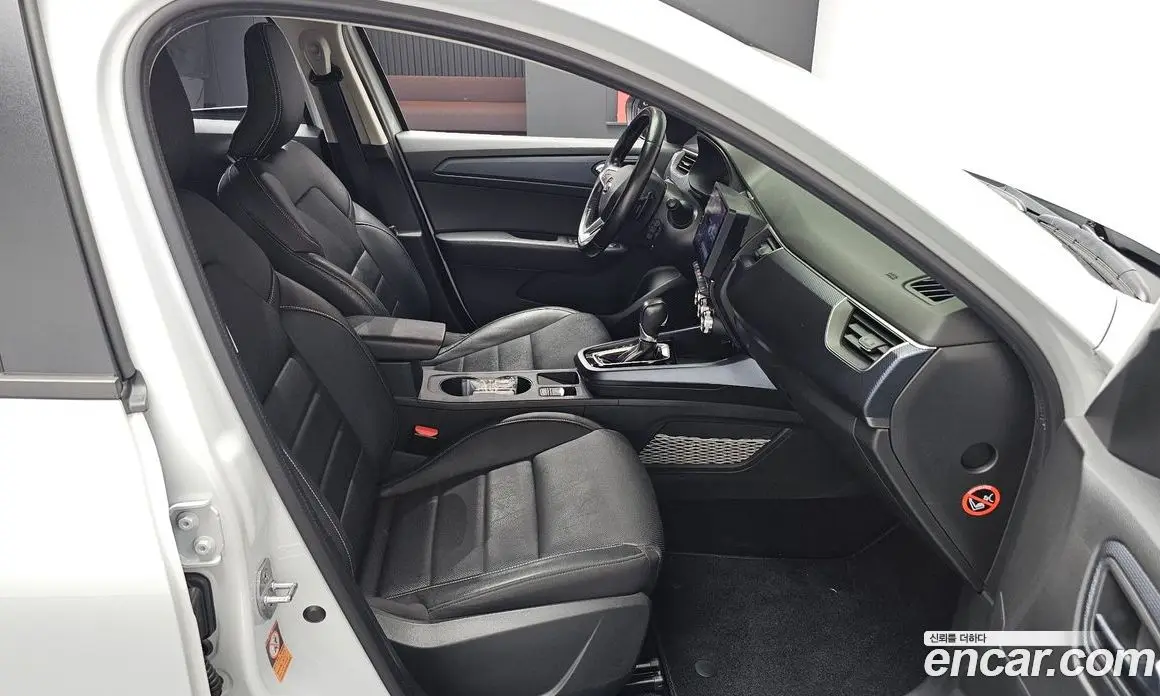 Renault (Samsung) XM3 2021 1.6 автомат (гидро), фото 18